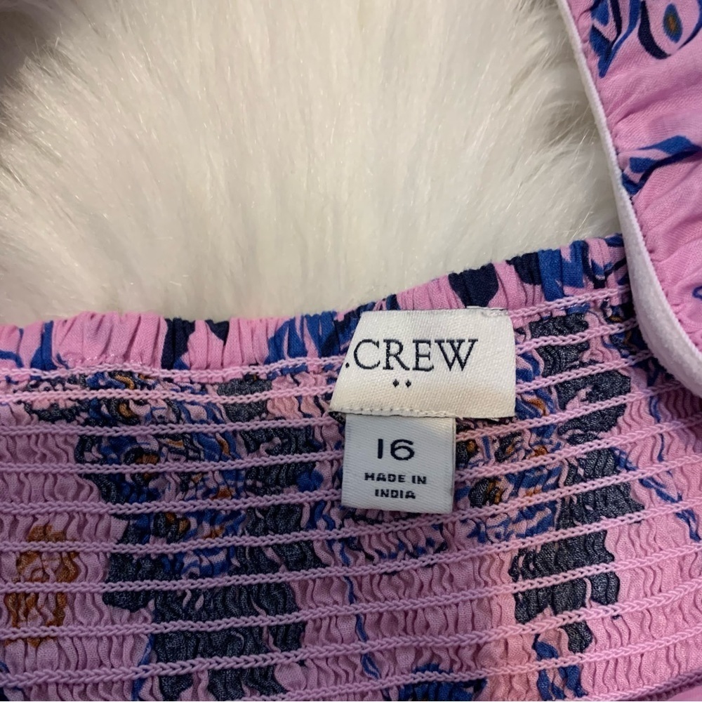 J. Crew Dress Dress - Picture 10 of 16